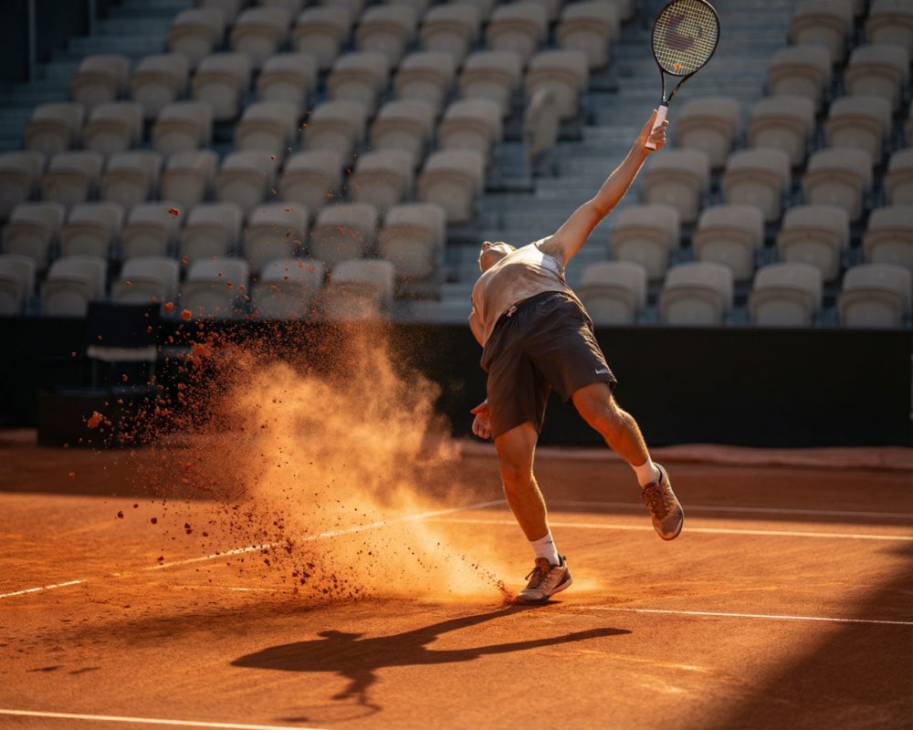 ATP500 维也纳莱赫茨基与德雷珀交锋落幕，转折点出现在这些地方